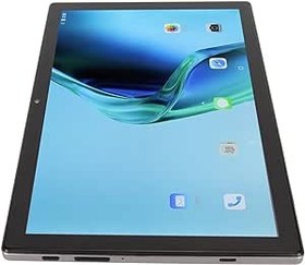 Resim Jectse 10,1 inç tablet, 3200 X 1440 çözünürlük, 8 GB RAM, 128 GB ROM, Dual-SIM-Dual-Standby, 5G WiFi, 11 için, Octa Core (gri) 