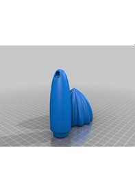 Resim Opencart Limon Sıkacağı - Limon Sıkacağı Sadece Plastik Aparattır 