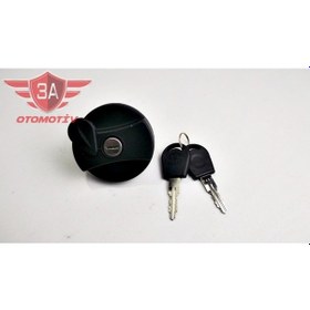 Resim Isuzu Npr Yakit Depo Kapagi Montaj 1986-2010 Model 417480907 