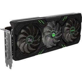 Resim Monster Intel Arc A770 16GB Gddr6 256 Bit Ekran Kartı 