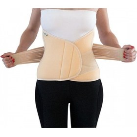 Resim Hamilelik Sonrası Korse Beden Medium 