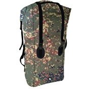 Resim JR Gear Bomber Pack 110 L Yeşil Su Geçirmez Çanta 