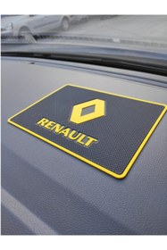 Resim STİLİX GARAGE Renault Kaymaz Torpido Pedi 