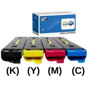 Resim Xerox V80/180 006r01649 Mavi Uyumlu Toner 