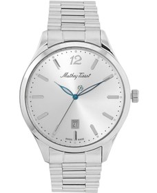 Resim Mathey-Tissot Mathey-tıssot H411mas Erkek Kol Saati 