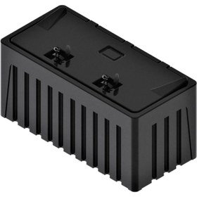 Resim AYMEKS Plastik Takım Dolabı 70lik (Alet Kutusu) 