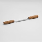 Resim Stryı Drawknife Tomruk Yontma Bıçağı 111130 