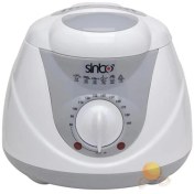 Resim Sinbo SDF-3812 Fritöz 