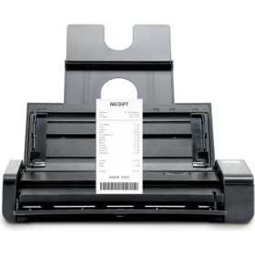 Resim Iriscan Irıscan Pro Tarayıcı Belge Tarayıcı A4 20PPM ADF20 Dubleks -V5: Pdf Düzenleyici, Usb+Ac Destekli, Ocr, Word'e, Pdf'ye, Xls'ye Tarama, Outlook Makbuz Tarayıcısına Kartvizit Win 