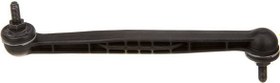 Resim STABİLİZÖR ROTKOLU SOL-SAĞ AUDI-80 B3 SALOON 893-894-8A2 -80 B4 AVANT 8C5 -80 B4 SALOON 8C2 -90 B 
