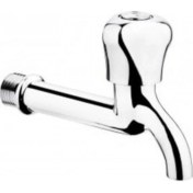 Resim Qniay Qnitema Uzun Musluk Topaç Su 