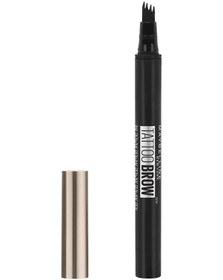 Resim Maybelline New York Microblade Pen Kaş Kalemi 100 Blonde 