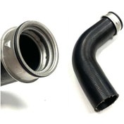 Resim Hortum Turbo Outlander 2.0 Dizel 06-12 Ön / 1505a082 