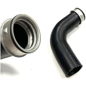 Resim Hortum Turbo Outlander 2.0 Dizel 06-12 Ön / 1505a082 