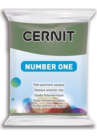 Resim Supertrend Number One Polimer Kil 645 Olive 