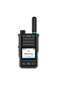 Resim Caltta Bas Konuş Telsiz G280 