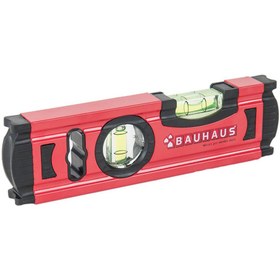 Resim BAUHAUS 200 mm Su Terazisi 