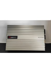 Resim Nakamichi Nkta75.4 4 Kanal Oto Anfi 