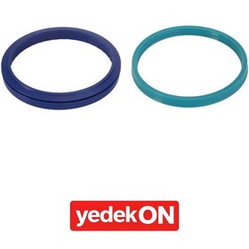 Resim AGCO Keçe Takımı - Massey Ferguson / Fendt / Valtra | ACP0514640 