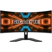 Resim Gıgabyte G34WQC A 3440X1440 34" Hdr Qhd Va 144Hz 1ms (Hdmı Dp) Freesync Premium Gaming Monitör 