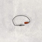 Resim 03L906088DN Egzoz Sıcaklık Sensörü Arka Delphı Typ - Crafter-2.0-Tdı-Ckub 