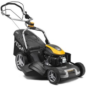 Resim Stiga Combi 955V ST200 OHV Benzinli Çim Bİçme Makinesi 