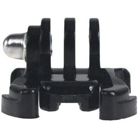 Resim Sony Aksiyon Kamera Uyumlu Tak Çıkar Bağlantı Aparatı 