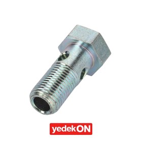 Resim AGCO Banjo Cıvata - Fendt | F530200230180 