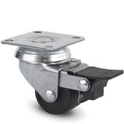 Resim Burak Teker Mobilya Tekerleği 