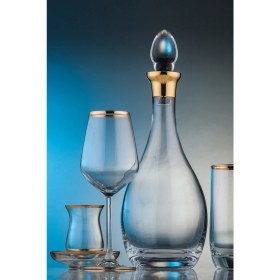 Resim Kcd Bolero Altın 49 Parça Set 