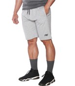 Resim MUSCLECLOTH Training Alpha Şort Gri 
