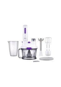 Resim Regal RMBS 1000 B Multi Blender Set 