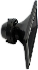 Resim Prosound JH101 Tweeter Horn 40W/80W Hoparlör | Seramik Buzzer | Piezoelektrik Tweeter 