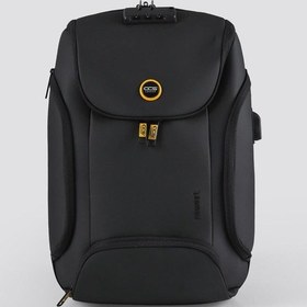 Resim Ççs 51787 Sırt Çantası Siyah 