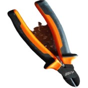 Resim Rico Snc Yan Keski 160mm 