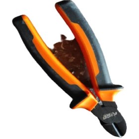 Resim Rico Snc Yan Keski 160mm 