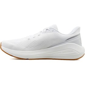 Resim Under Armour Ua W Sonic 7 Kadın Koşu Ayakkabı 3028003-100 Renkli Renkli Çok Renkli 