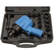 Resim Osaka Opt 517K Havalı Somun Sökme 1/2" 651Nm 