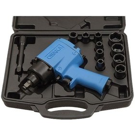 Resim Osaka Opt 517K Havalı Somun Sökme 1/2" 651Nm 