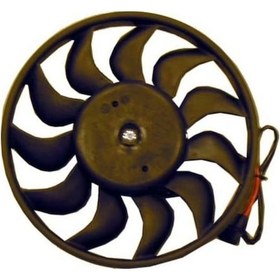 Resim SEGER 59552 Radyatör Klima Fan Motoru Transporter T4 2.5 701959455Am 