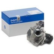 Resim Peugeot 407 (2004-2011) 1.6 Hdi Egr Vanası (Delphi) 