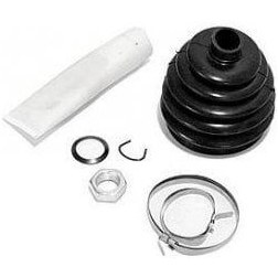 Resim Swag Aks Körüğü Dış Polo 1.4 TDI 2000-2009 - Uygun Fiyat 