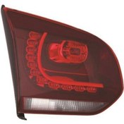 Resim Depo Volkswagen Golf 6 Iç Sol Stop Lambası 2010-2012 [5K0945093P] 