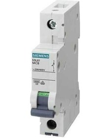 Resim Siemens 5Sl6102-7 2A C2 6Ka 70Mm Otomat 