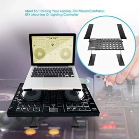 Resim Elivora -Pro Dizüstü Bilgisayar Standı 