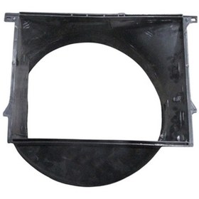 Resim Bmw 3 Seri E36 Sd/coupe 91/98 Radyatör Fan Davlumbazı Boş Gövde M40/m42/m43 Kli Masız 