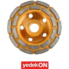 Resim Elmas Yüzey Temizleme Çift Sıra 115yc 