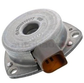 Resim Mercedes W204 Kasa C180 Kompressor Eksantrik Ayar Manyetik Valfi Pierburg Marka A2710510177 