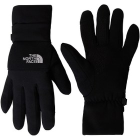 Resim The North Face Outdoor aksesuarlari Eldivenler ETIP TRAIL GLOVE 