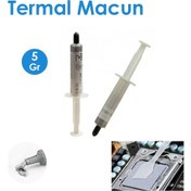 Resim Termal Macun 5 Gr 